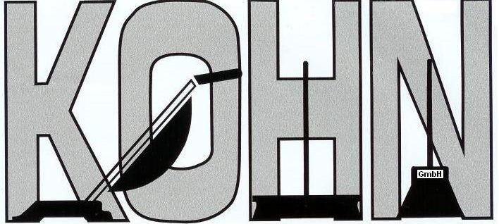 Logo of Glas- und Gebäudereinigung Kohn GmbH