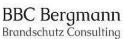 Logo of BBC Bergmann Brandschutz Consulting