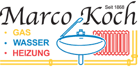 Logo of Marco Koch