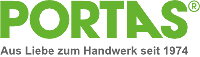 Logo of PORTAS