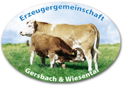 Logo of Hieber's Frische Center KG