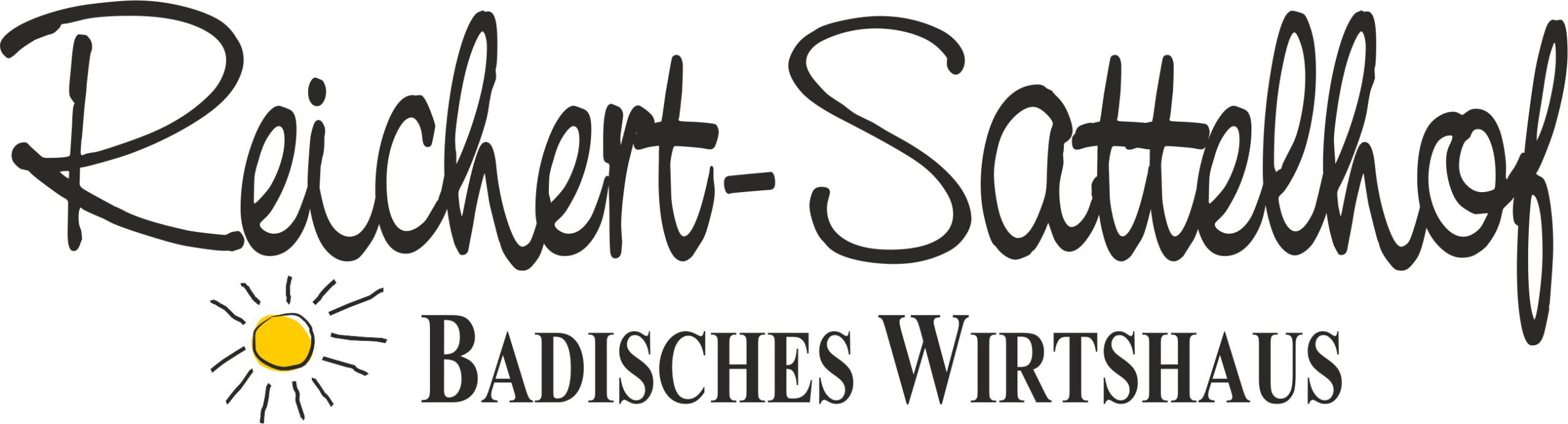 Logo of Restaurant Reichert Sattelhof