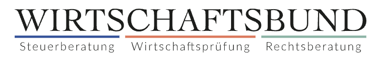 Logo of Wirtschaftsbund GmbH Steuerberatungsgesellschaft