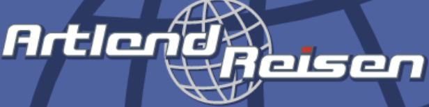 Logo of Artland Reisen