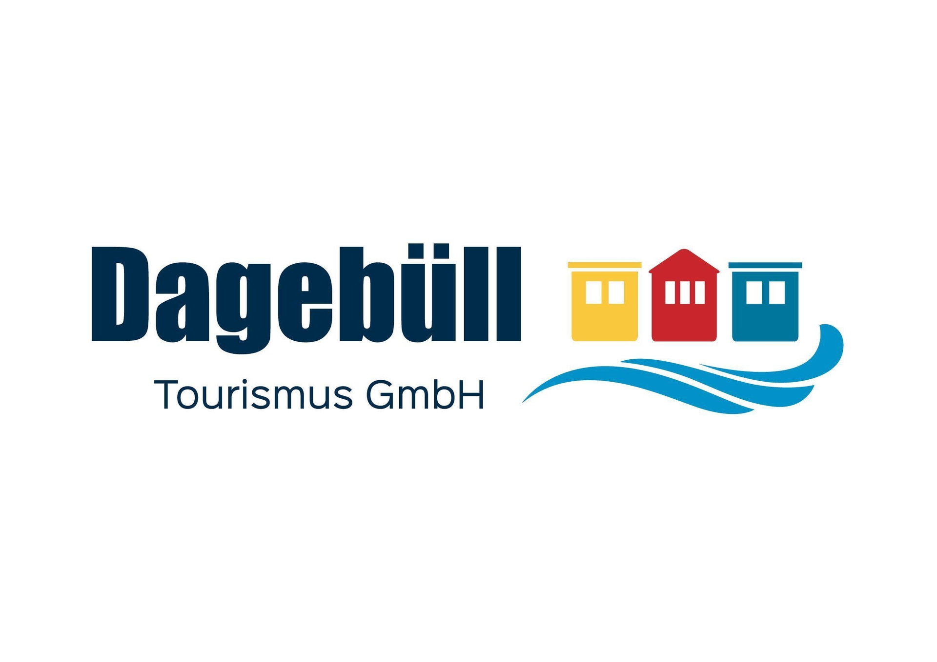 Logo of Dagebüll Tourismus GmbH