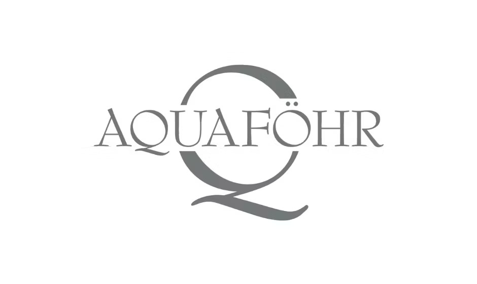 Logo of AQUAFÖHR