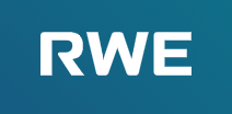 Logo of RWE AG