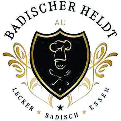 Logo of Badischer Heldt Au