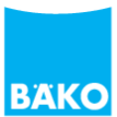 Logo of Bäko