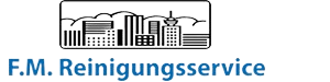 Logo of F.M Reinigungsservice