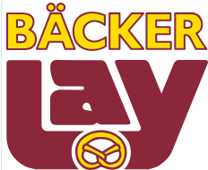Logo of Bäcker Lay – die Familienbäckerei
