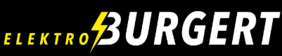 Logo of Elektro-Burgert GmbH