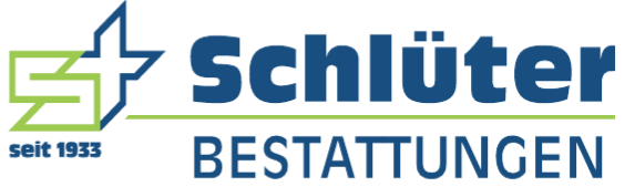 Logo of Bestattung Schlüter