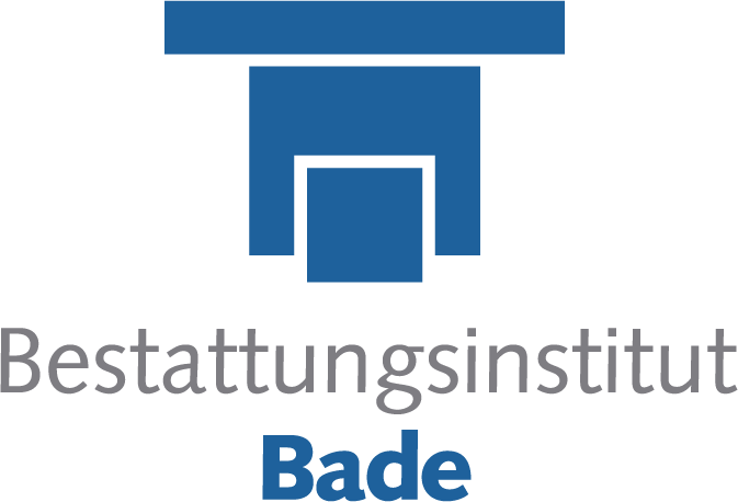 Logo of Bestattungsinstitut Bade