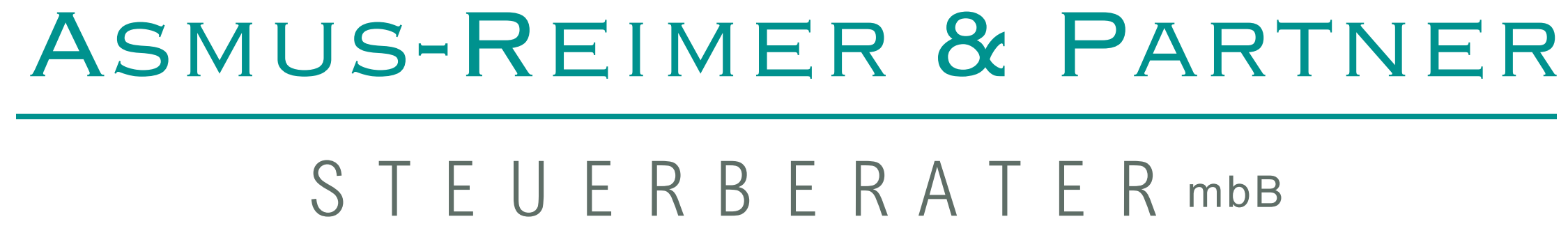 Logo of Asmus-Reimer & Partner Steuerberater mbB