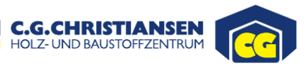 Logo of C.G. Christiansen GmbH + Co. – Mildstedt