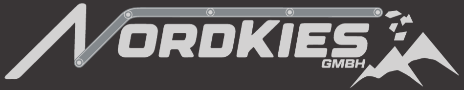 Logo of NordKies GmbH, Kieswerk Wanderup