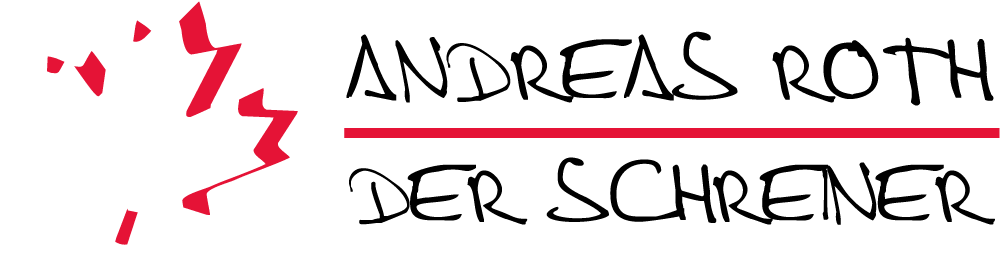 Logo of Andreas Roth - Der Schreiner