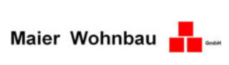 Logo of Maier Bau GmbH