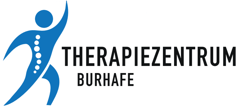 Logo of Therapiezentrum Burhafe Jacobs & Freese Krankengymnastik