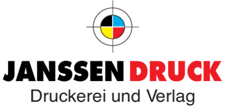 Logo of Janssen Druck oHG