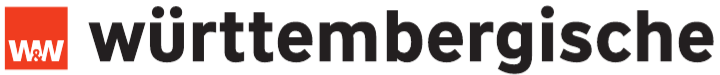 Logo of Württembergische Versicherung: Holger Campen