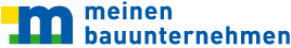 Logo of Meinen GmbH Bauunternehmen