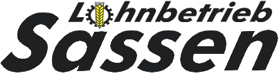 Logo of Lohnbetrieb Sassen GbR