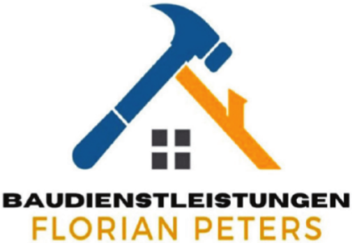 Logo of Florian Peters Baudienstleistungen