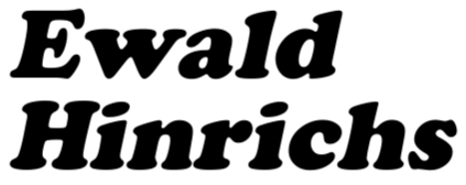 Logo of Ewald Hinrichs Elektro-, Gas- und Wasserinstallation