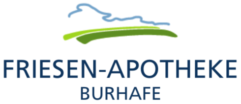 Logo of Friesen-Apotheke