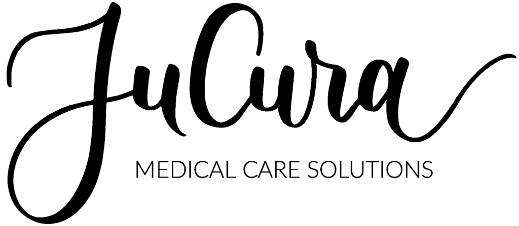 Logo of JuCura GmbH