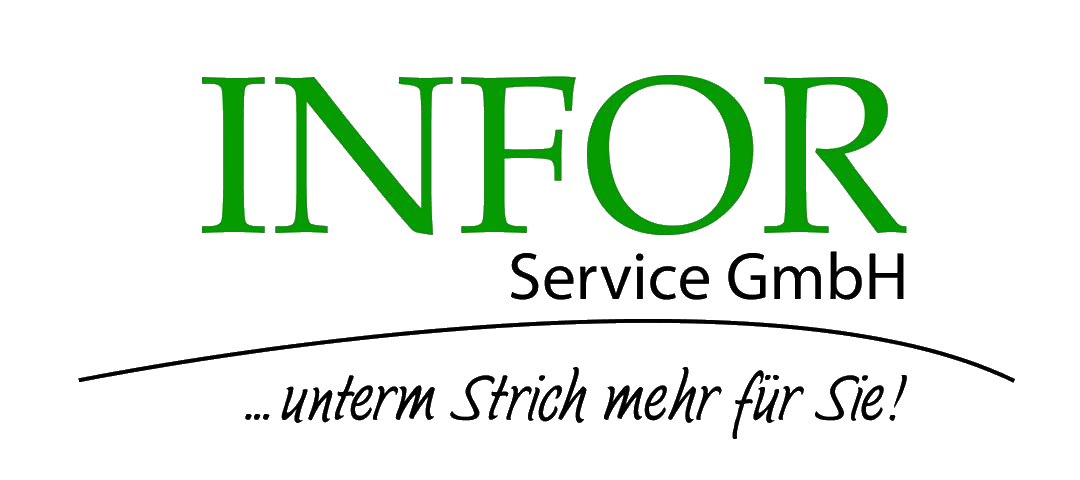 Logo of infor Service GmbH