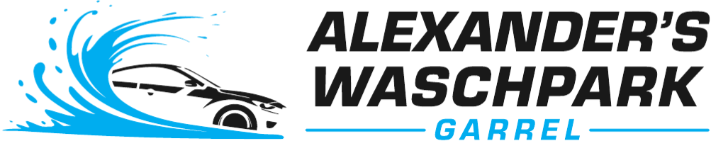 Logo of Alexanders Waschpark