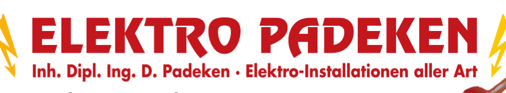 Logo of Detmar Padeken