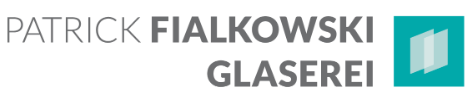 Logo of Glaserei Patrick Fialkowski