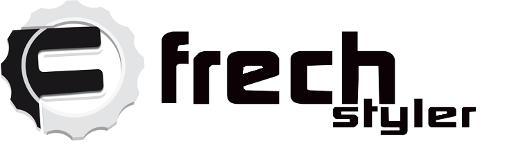 Logo of Frech Styler