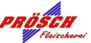 Logo of Fleischerei Prösch