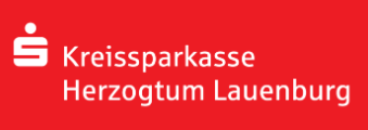 Logo of Kreissparkasse Herzogtum Lauenburg