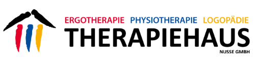 Logo of Therapiehaus Nusse GmbH
