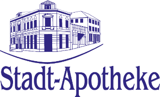 Logo of Stadt-Apotheke