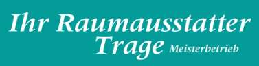 Logo of Raumausstattung Trage