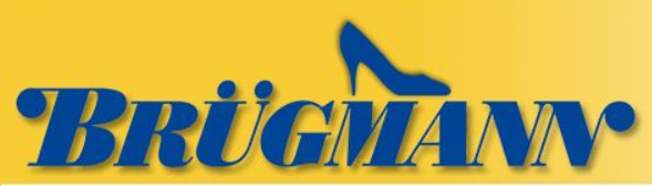 Logo of Schuh Brügmann