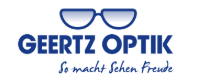 Logo of GEERTZ OPTIK GmbH
