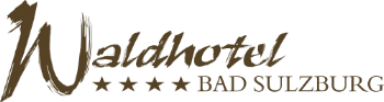 Logo of Waldhotel Bad Sulzburg