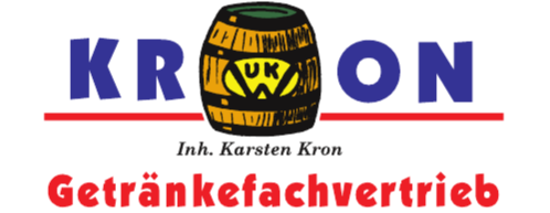Logo of Udo Kron