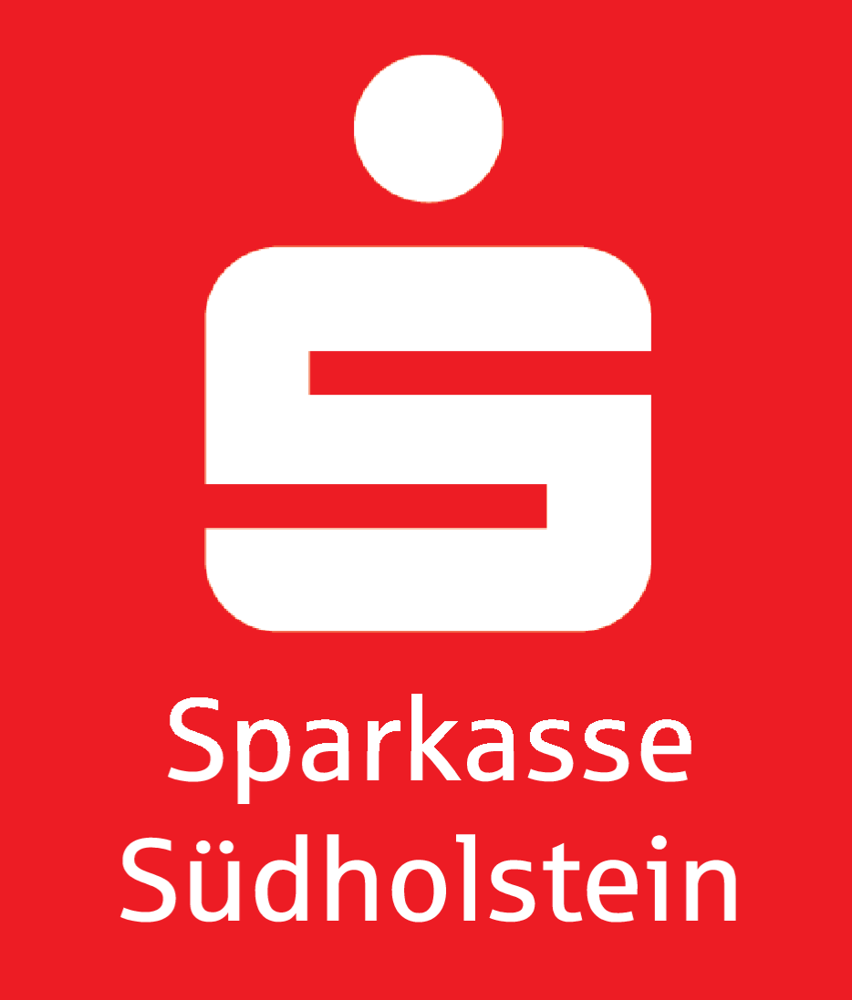 Logo of Sparkasse Südholstein - Filiale