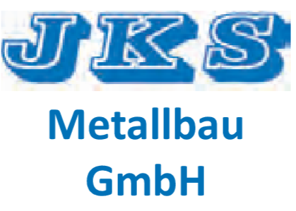 Logo of JKS Metallbau GmbH |Schmalfeld