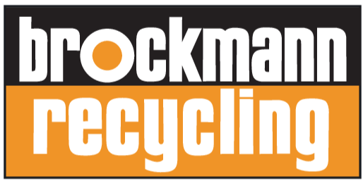 Logo of Brockmann Recycling GmbH