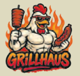Logo of Grillhaus
